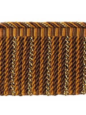 SAFARI BULLION FRINGE A