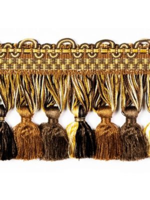 SAFARI TASSEL FRINGE
