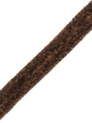 SAFARI TWEEDED CHENILLE A