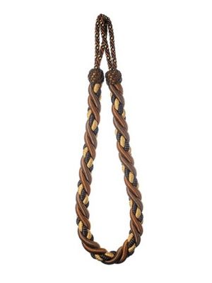 SAFARI ROPE TIEBACK