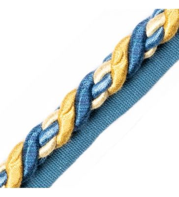 SAFARI CORD WITH TAPE A
