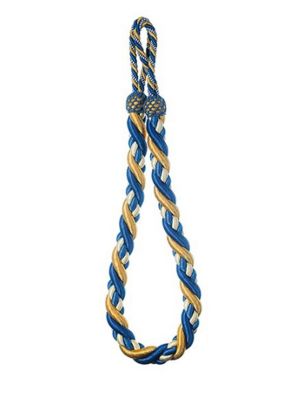 SAFARI ROPE TIEBACK
