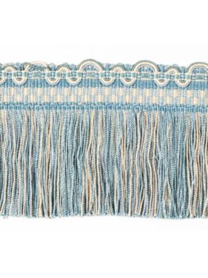 SAFARI CUT FRINGE