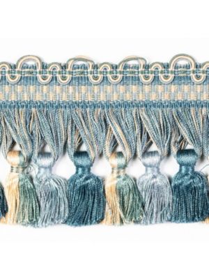SAFARI TASSEL FRINGE