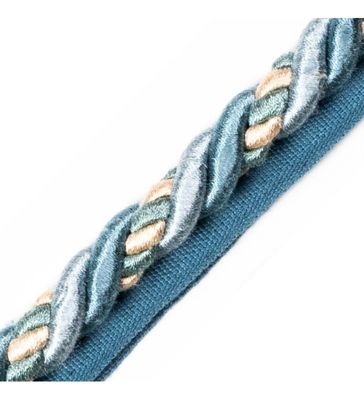 SAFARI CORD WITH TAPE A