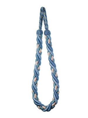 SAFARI ROPE TIEBACK
