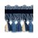 SAFARI TASSEL FRINGE CHENILLE thumbnail