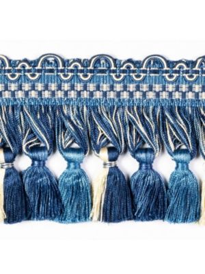 SAFARI TASSEL FRINGE