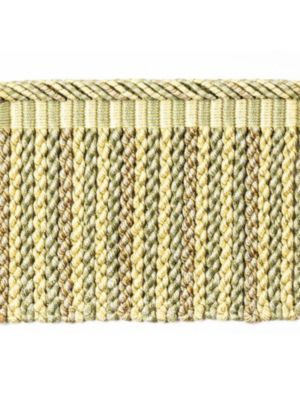 SAFARI BULLION FRINGE A