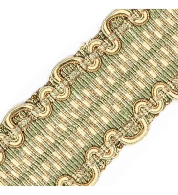 SAFARI BRAID