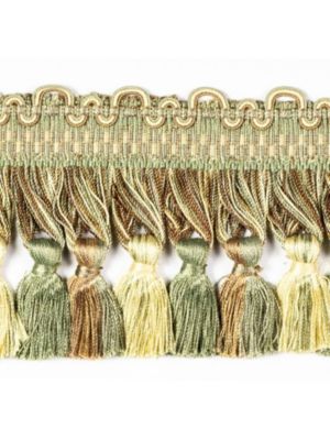 SAFARI TASSEL FRINGE