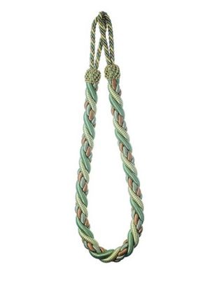 SAFARI ROPE TIEBACK