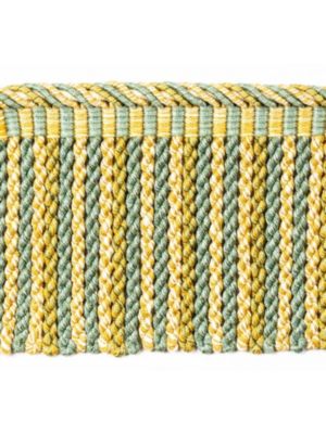 SAFARI BULLION FRINGE A
