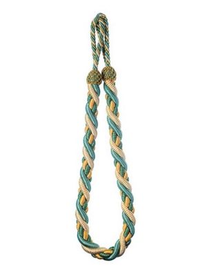 SAFARI ROPE TIEBACK