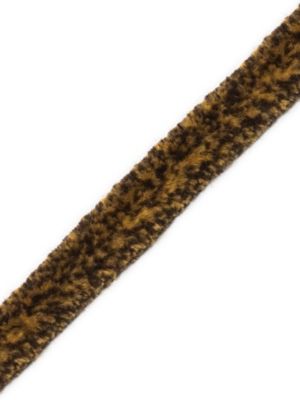 SAFARI TWEEDED CHENILLE A