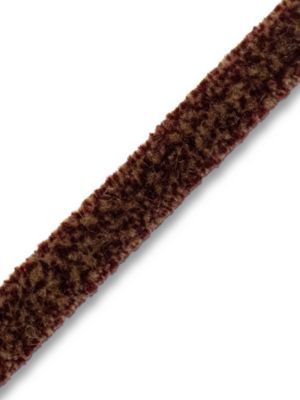 SAFARI TWEEDED CHENILLE A