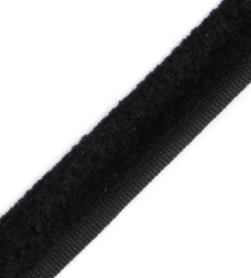 TWEED CHENILLE W/TAPE 1/2"