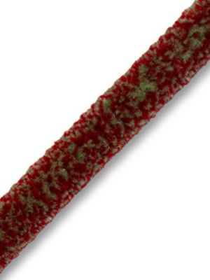 SAFARI TWEEDED CHENILLE A