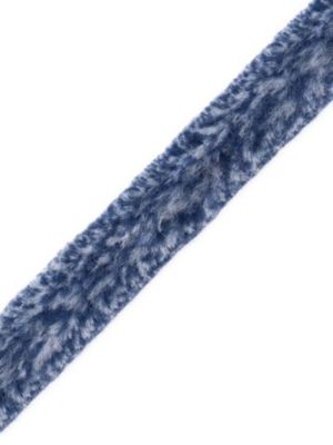 SAFARI TWEEDED CHENILLE A