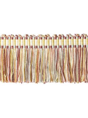 MILADY CUT FRINGE