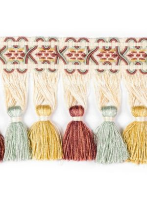 MILADY TASSEL FRINGE