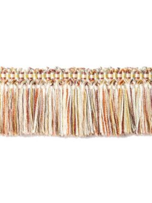 MILADY BRUSH FRINGE