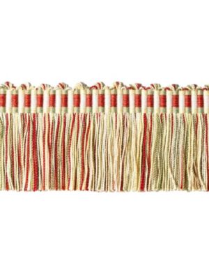 MILADY CUT FRINGE