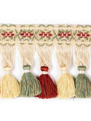 MILADY TASSEL FRINGE