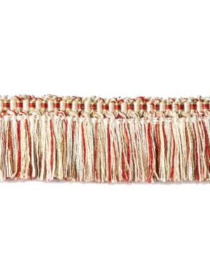 MILADY BRUSH FRINGE