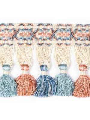 MILADY TASSEL FRINGE