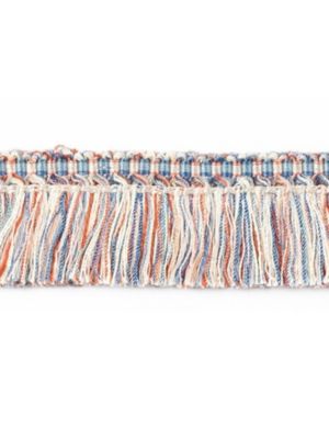 MILADY BRUSH FRINGE