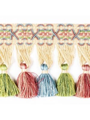 MILADY TASSEL FRINGE