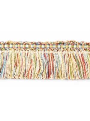 MILADY BRUSH FRINGE