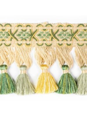MILADY TASSEL FRINGE
