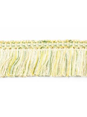 MILADY BRUSH FRINGE