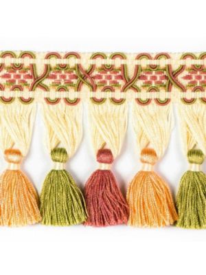 MILADY TASSEL FRINGE