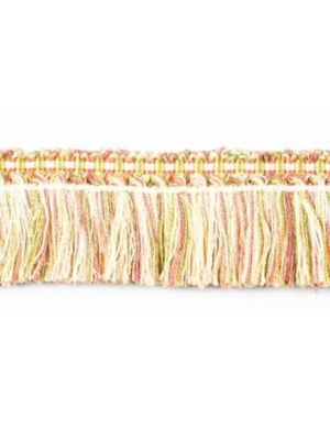 MILADY BRUSH FRINGE