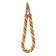 MILADY ROPE TIEBACK thumbnail