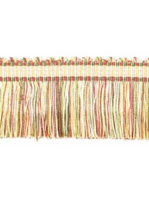 MILADY CUT FRINGE
