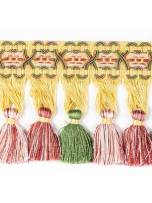 MILADY TASSEL FRINGE
