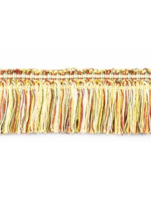 MILADY BRUSH FRINGE