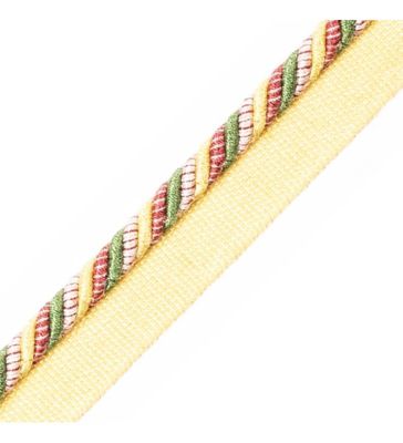 MILADY CORD WITH TAPE A