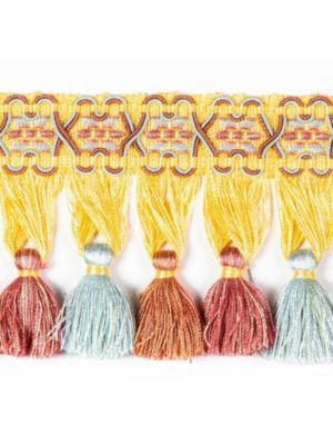 MILADY TASSEL FRINGE