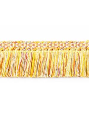 MILADY BRUSH FRINGE