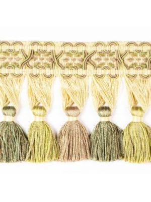 MILADY TASSEL FRINGE
