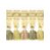 MILADY TASSEL FRINGE thumbnail