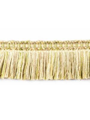 MILADY BRUSH FRINGE