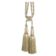 MILADY CUT FRINGE TIEBACK thumbnail