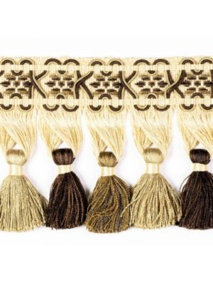 MILADY TASSEL FRINGE