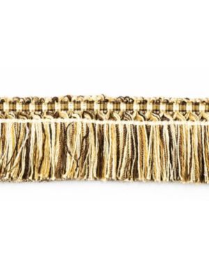 MILADY BRUSH FRINGE